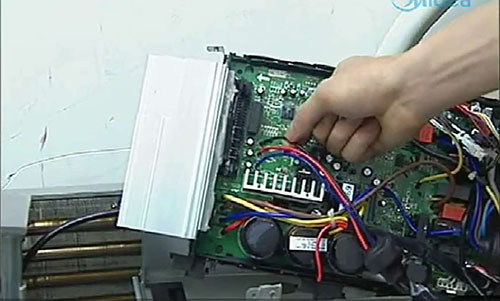 昂昂溪美的空调电话是多少