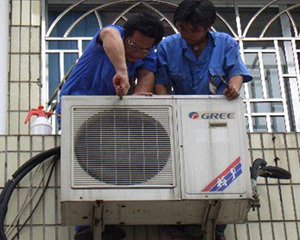 昂昂溪空调售后维修服务中心在哪里找