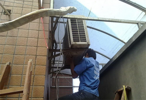 昂昂溪空调维修售后服务中心