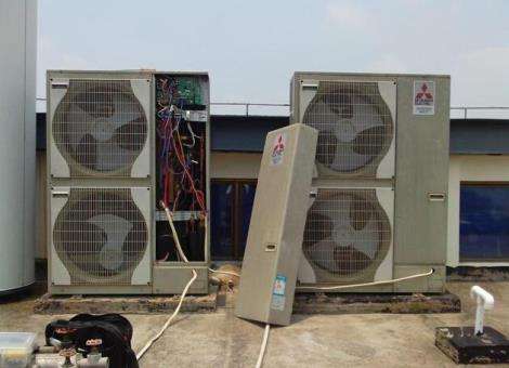 昂昂溪空调维修电话号码多少