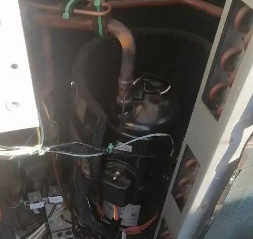 昂昂溪维修变频空调电话在哪里找