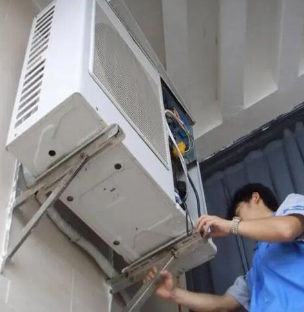 昂昂溪24小时空调维修热线