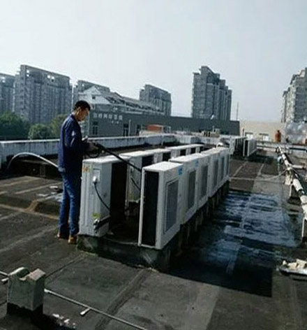 昂昂溪 空调拆装 昂昂溪本地 空调拆装公司