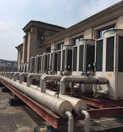 昂昂溪多联机维修 昂昂溪中央空调维修