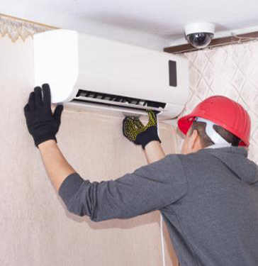 昂昂溪空调内机噪音大